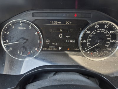 2025 Mitsubishi Outlander ES