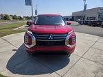 2025 Mitsubishi Outlander ES