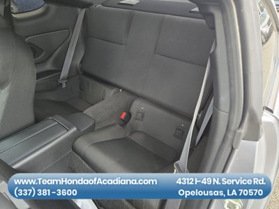 2024 Toyota GR86 2DR MT