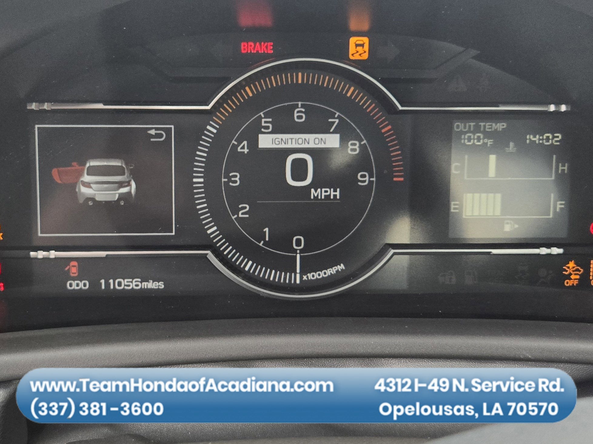 2024 Toyota GR86 2DR MT