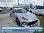 2024 Toyota GR86 2DR MT