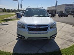 2017 Subaru Forester Touring