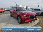 2025 Mazda Mazda CX-90 Preferred Package