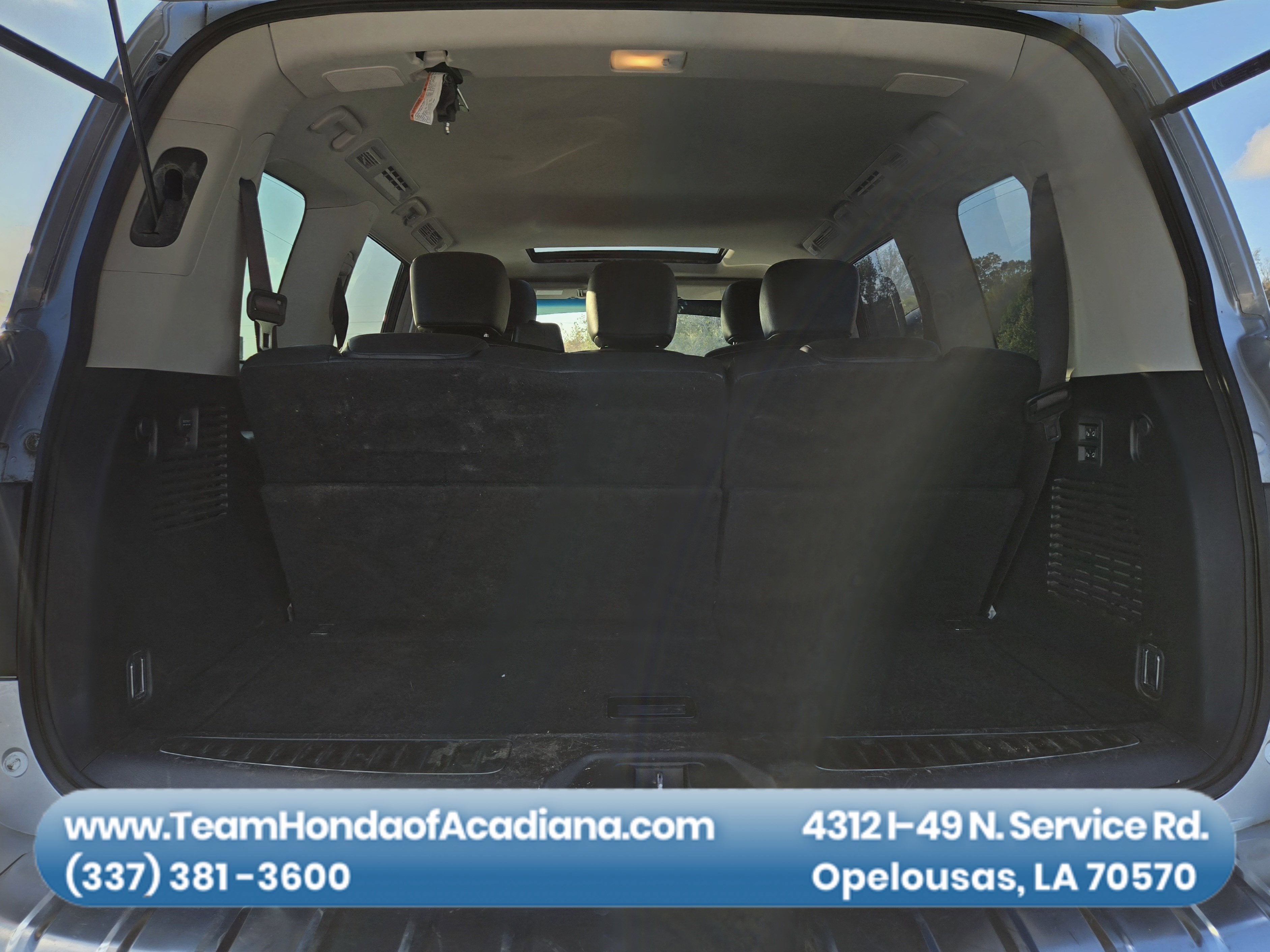 2017 INFINITI QX80 4DR RWD