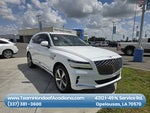 2023 Genesis GV80 4DR AWD 2.5