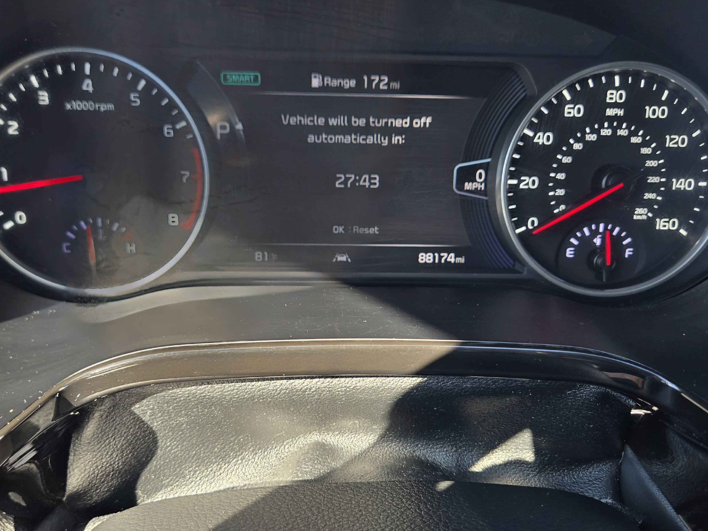 2021 Kia Seltos SX