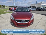 2011 Volvo C70 2DR CONV AUTO