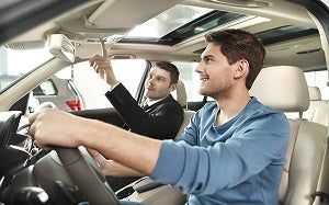 Schedule a test drive at Team Auto Used Cars in Baton Rouge, LA.